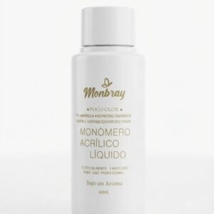 MONOMERO MONBRAY 60ML