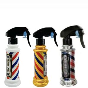 ATOMIZADOR DE BARBERIA BARBER SHOP D/N 400ML