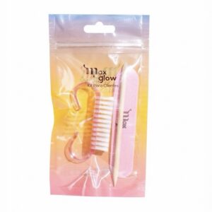 KIT P/CLIENTE CEPILLO PALITO MAXGLOW