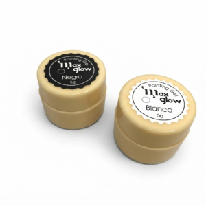 PAINTING GEL MAXGLOW 12UND