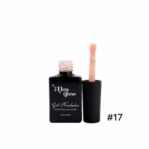 GEL NIVELADOR MAXGLOW 10ML