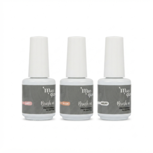 BRUSH ON GEL 15ML MAXGLOW