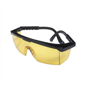 LENTE PROTECTOR LASER