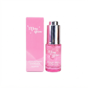 SERUM PARA CUTICULA MAXGLOW