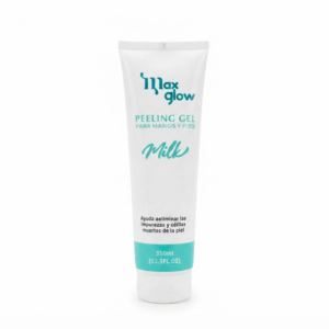 PEELING GEL 350ML MAXGLOW