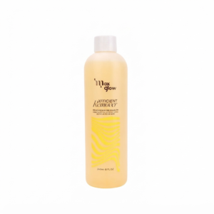 REMOVEDOR ESMALTE XFFICIENT MAXGLOW 240ML
