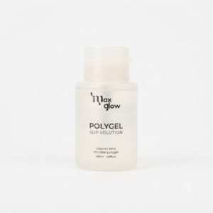 SOLUCION PARA POLYGEL MAXGLOW 160ML