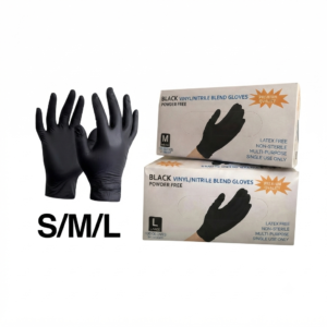 GUANTES X4 PARES