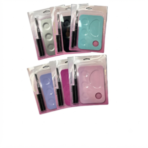 PALETA  METAL DE MEZCLAR ART M&Y