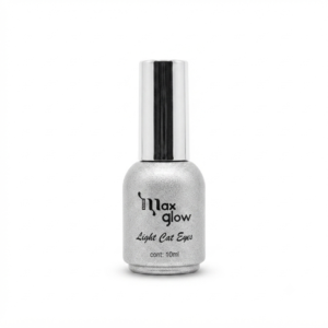 ESMALTE CAT EYE LIGHT MAXGLOW