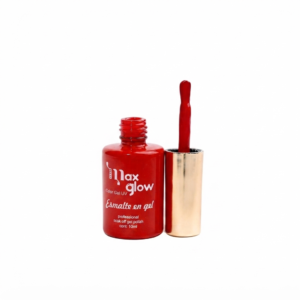 ESMALTE EN GEL 10ML MAXGLOW