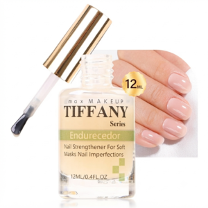 QUIMICA ENDURECEDOR TIFFANY 15ML