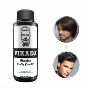POLVO TEXTURIZADO VIKADA