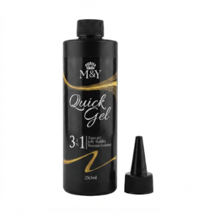 QUICK GEL 3 EN 1 M&Y 250ML
