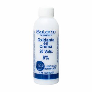 OXIDANTE SALERM 112ML 10/20/30 V