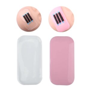 PAD DE SILICON