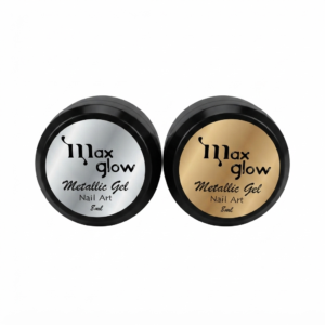 PAINTING GEL METALIZADO D/P MAXGLOW