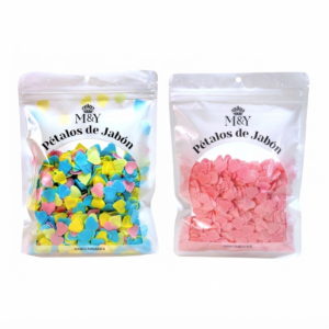 PETALOS DE JABON M&Y X1000