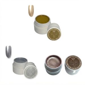PAINTING METAL GEL M&Y