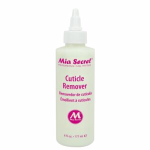 REMOVEDOR DE CUTICULA MIA SECRET 6ONZ