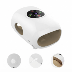 MASAJEADOR DE COMPRESION PARA MANOS