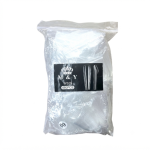 UÑAS COFFIN COMPLETA XL X480 W505
