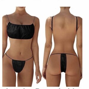ROPA INTERIOR DESC PARA BRONCEADO