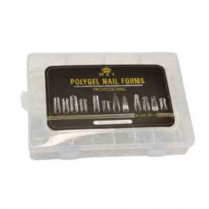 MOLDE DUAL M&Y SURTIDO 288PZS