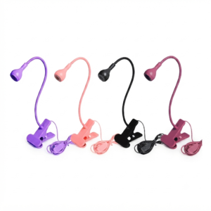 LAMPARA JELLY BRAZO USB