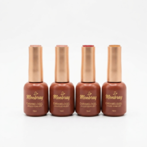 ESMALTE CARAMELO MONBRAY