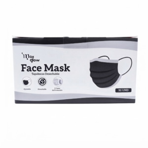 TAPA BOCA CAJA MAXGLOW