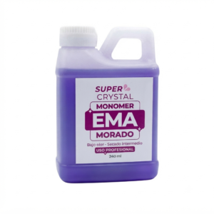 MONOMERO SUPER CRYSTAL 240ML