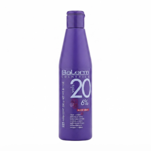 OXIDANTE SALERM 450ML 10/20/30/40 V