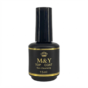 TOP COAT M&Y 15ML