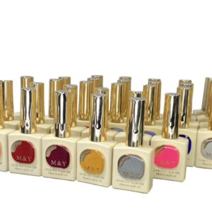 ESMALTE PREMIUM SEMI M&Y 18ML