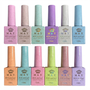 ESMALTE YOGURT M&Y 15ML