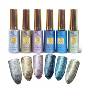 STAR GLOSS M&Y X6