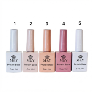 PROTEIN BASE M&Y X6