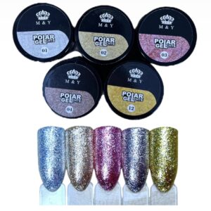 POLAR GEL 12UND