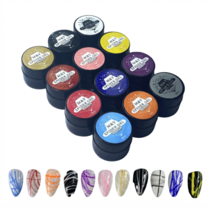 SPIDER GEL M&Y 12UND