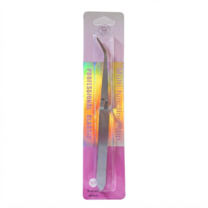 PINZA DE PRESION CURVA C