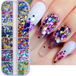 PASTILERO CONFETTI X12