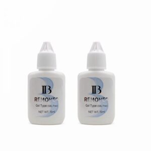 REMOVEDOR EN GEL IB