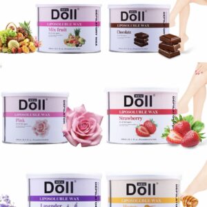 CERA DOLL 400ML