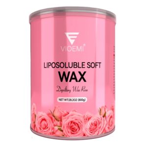 CERA VIOEMI ROSE 800GR