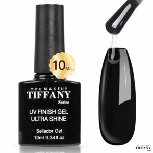 FINISH GEL ULTRASHINE TIFFANY 10ML