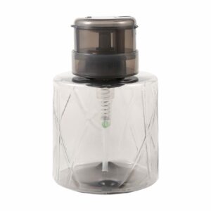 DISPENSADOR ACETONA 120ML T/N