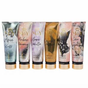 CREMA CORPORAL M&Y