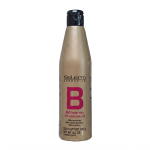 SALERM BALSAMO PROTEINICO 250ML