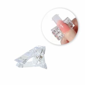 PINZA PARA POLYGEL IND